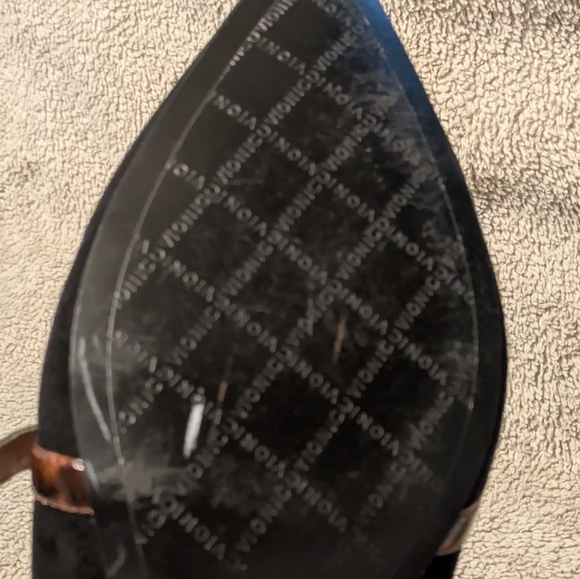 Vionic Minnie Tortoise Shoes 10 - Picture 11 of 15